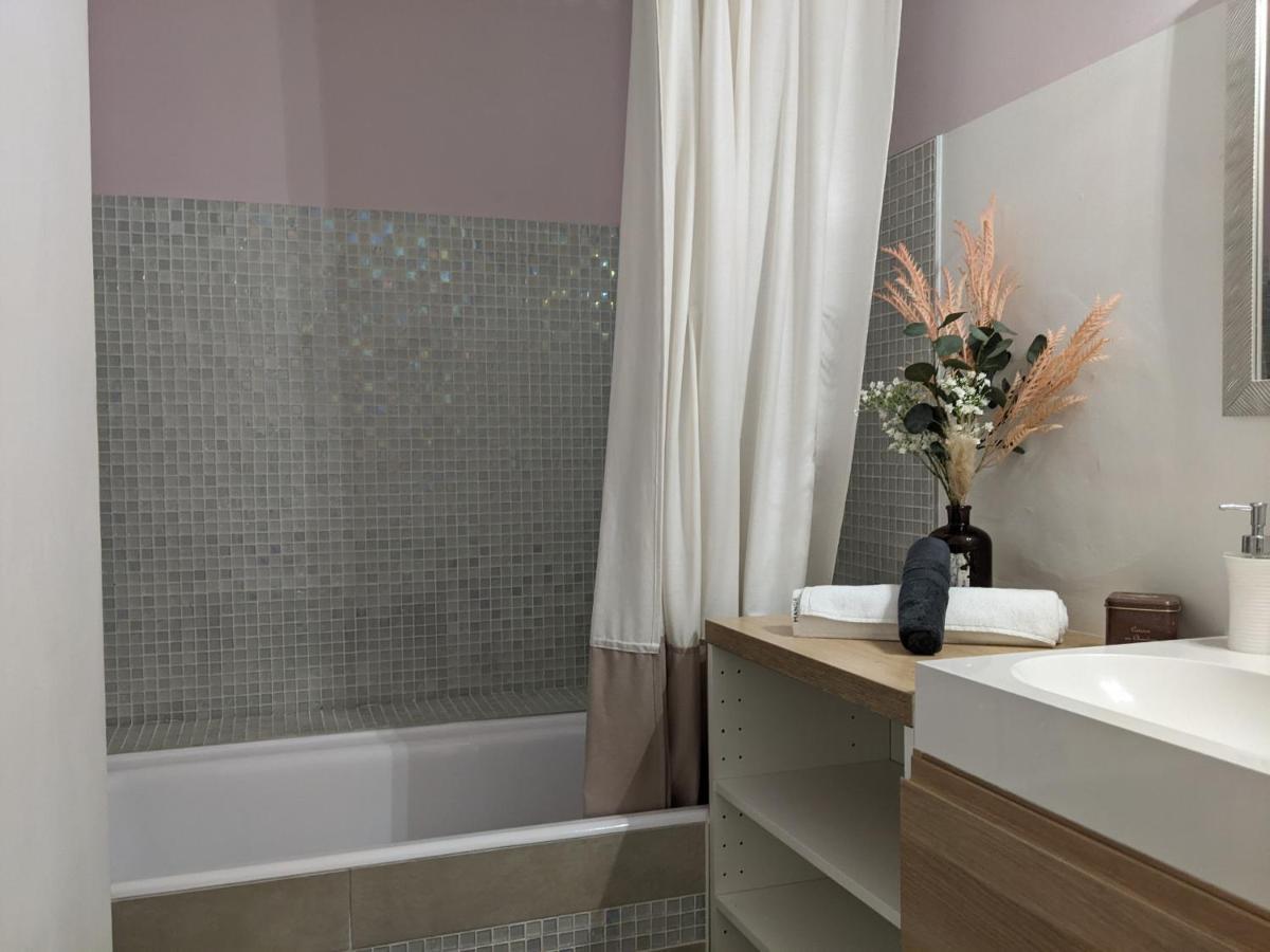Manoir 4 Etoiles - 2 Chambres, Proche Lac Annecy Eksteriør billede