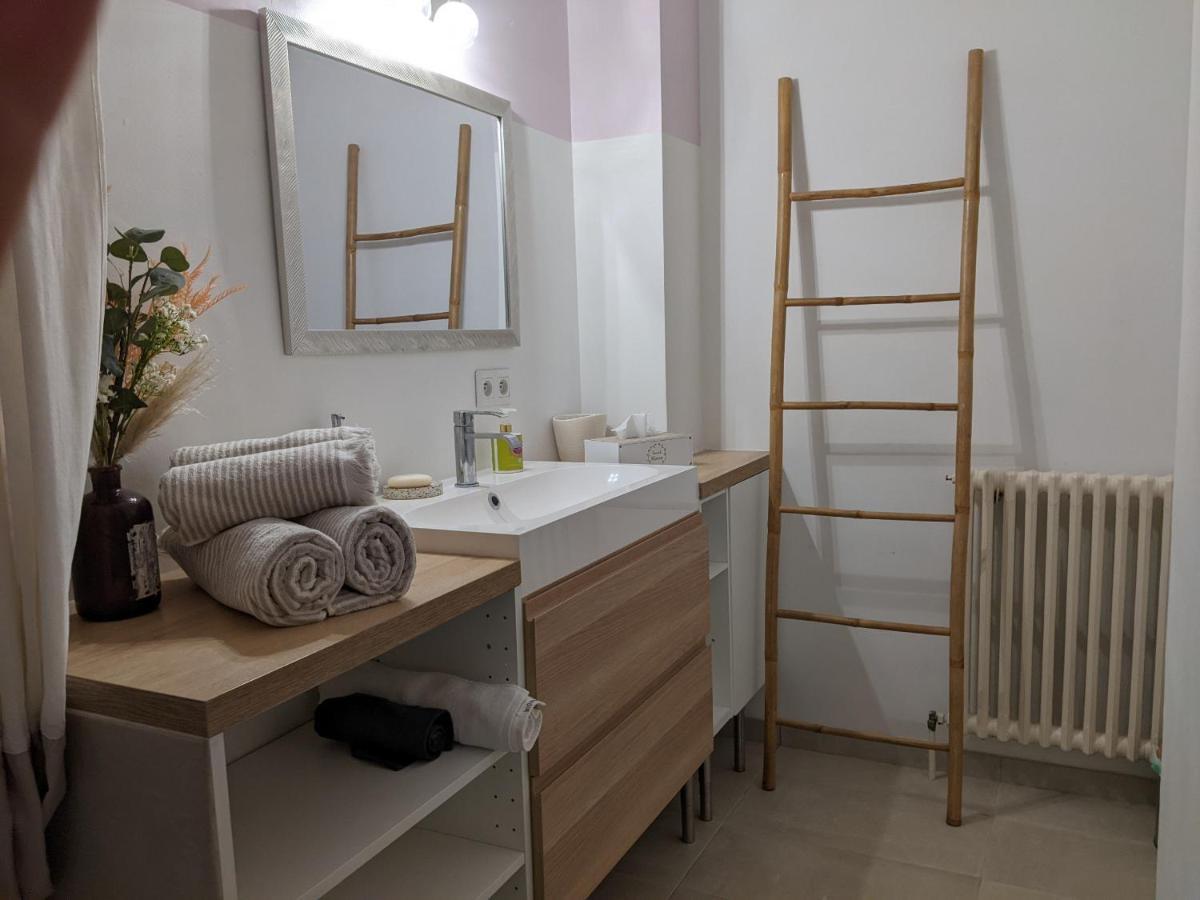 Manoir 4 Etoiles - 2 Chambres, Proche Lac Annecy Eksteriør billede