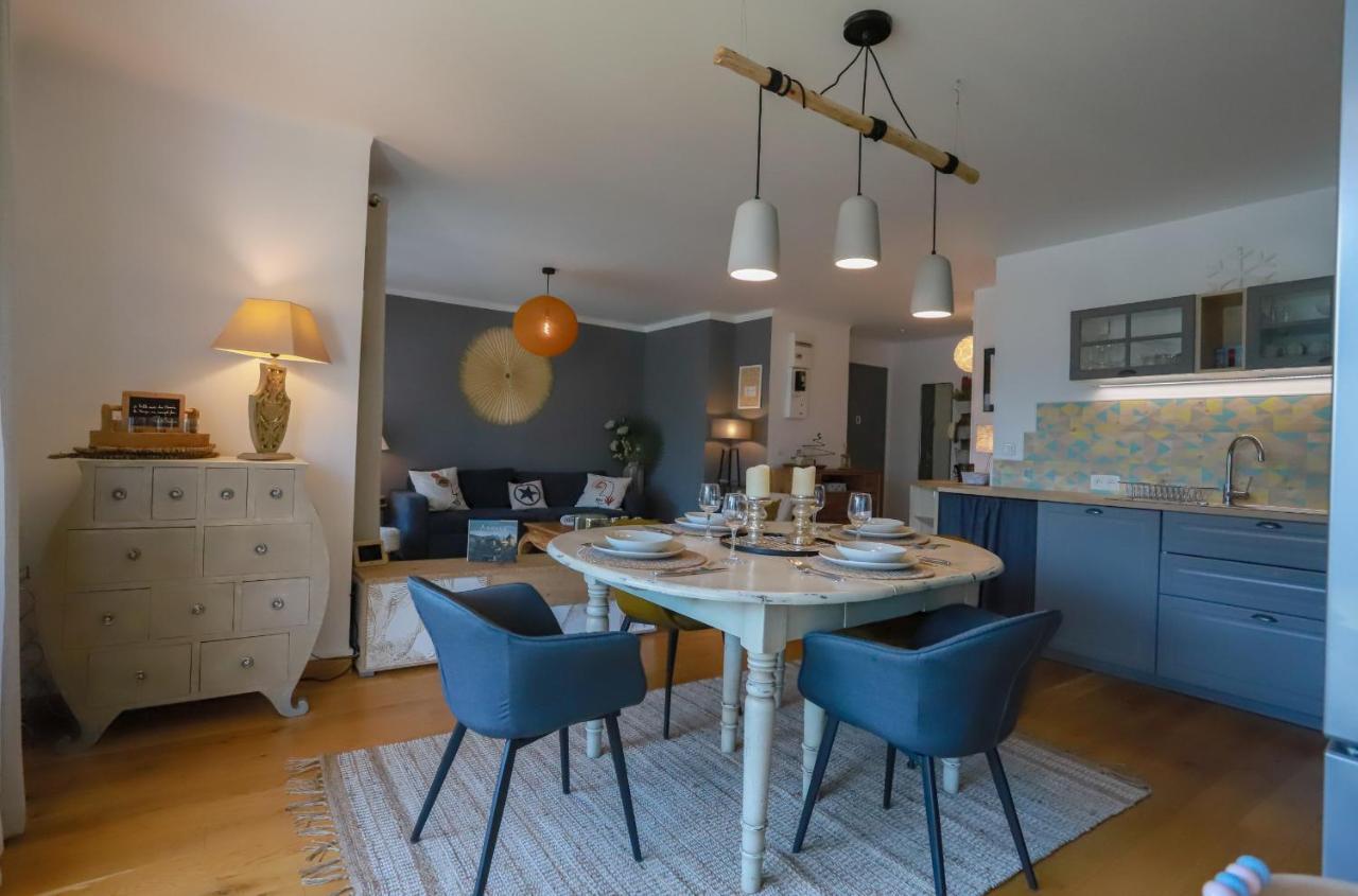 Manoir 4 Etoiles - 2 Chambres, Proche Lac Annecy Eksteriør billede