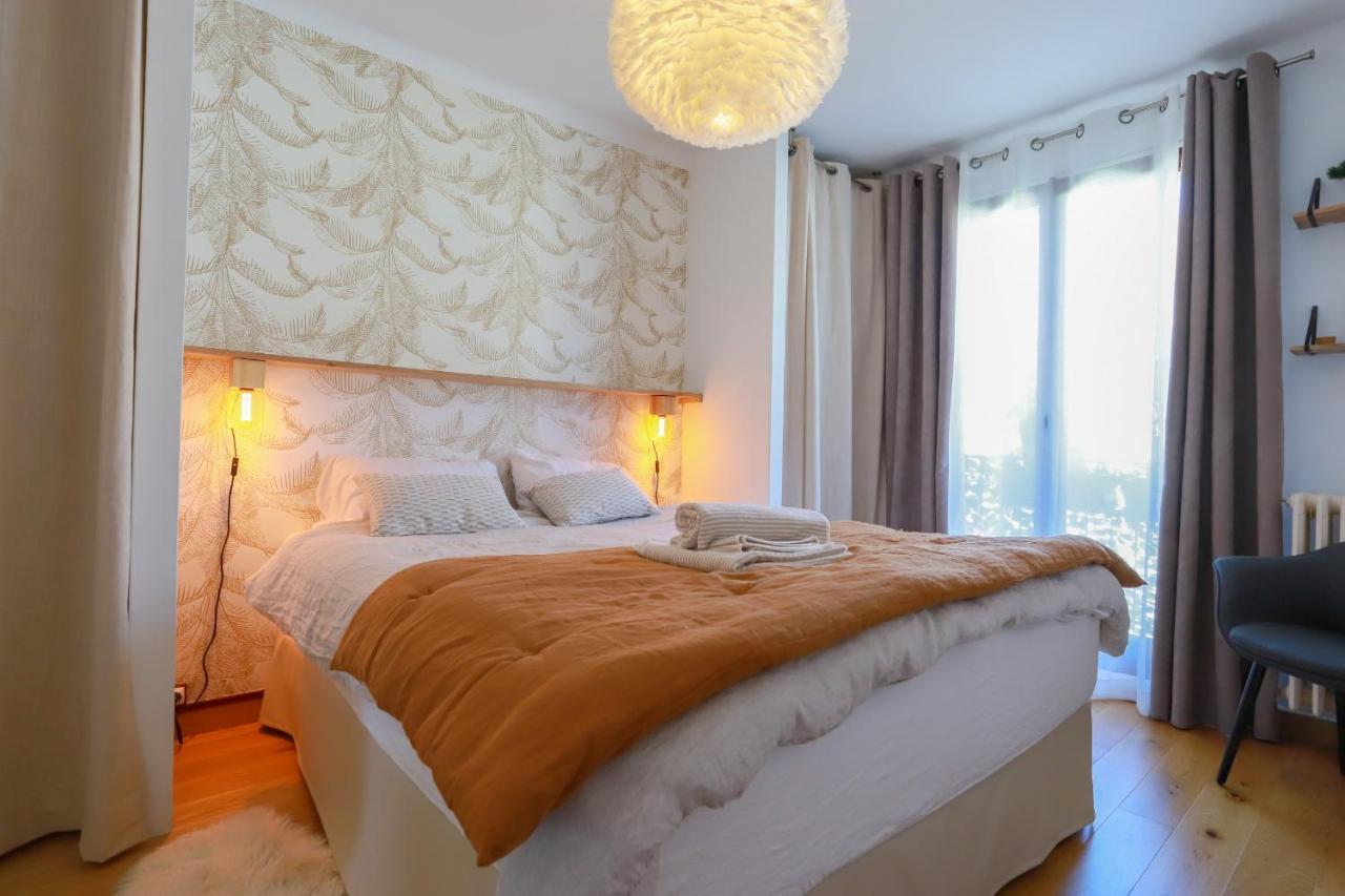 Manoir 4 Etoiles - 2 Chambres, Proche Lac Annecy Eksteriør billede