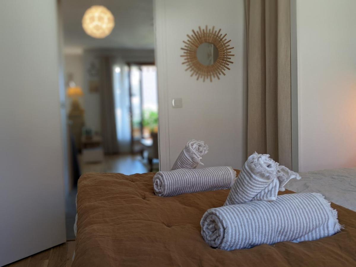 Manoir 4 Etoiles - 2 Chambres, Proche Lac Annecy Eksteriør billede