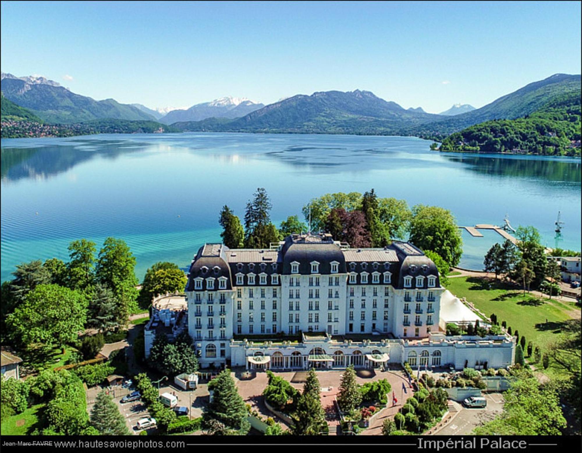 Manoir 4 Etoiles - 2 Chambres, Proche Lac Annecy Eksteriør billede