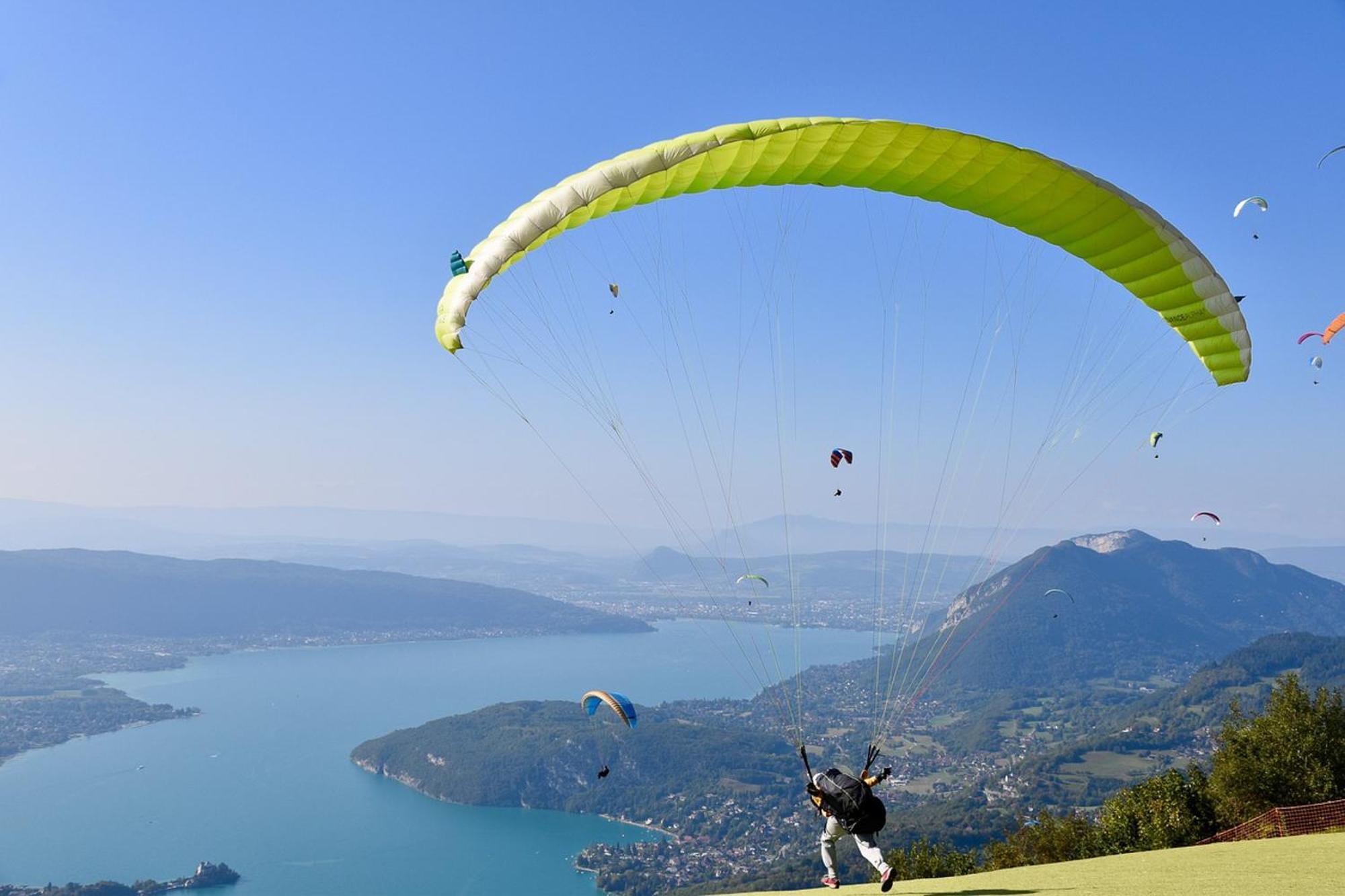 Manoir 4 Etoiles - 2 Chambres, Proche Lac Annecy Eksteriør billede