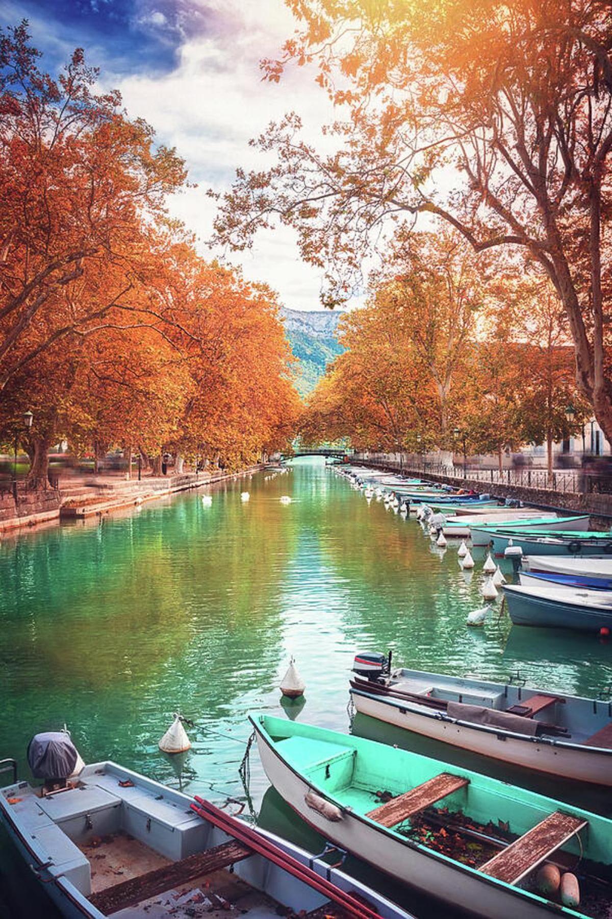 Manoir 4 Etoiles - 2 Chambres, Proche Lac Annecy Eksteriør billede